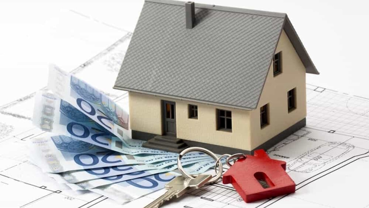 Mutuo variabile: la rata che sale del 40 per cento e lo Stato che si volta dall'altra parte