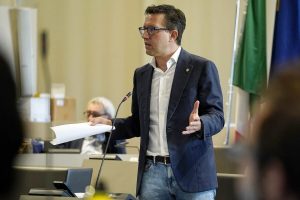 Nardella sul giornalista cacciato dal Viola Park: "Mi piacerebbe parlare sia con lui che con la società per capire cosa è successo"