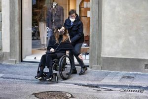 "Cacciata" dalla Lega, il sindaco Nardella la nomina subito consigliera speciale