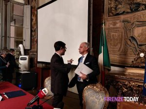 Emergenza sicurezza, Piantedosi: "200 agenti in più per Firenze, Nardella faccia la sua parte"