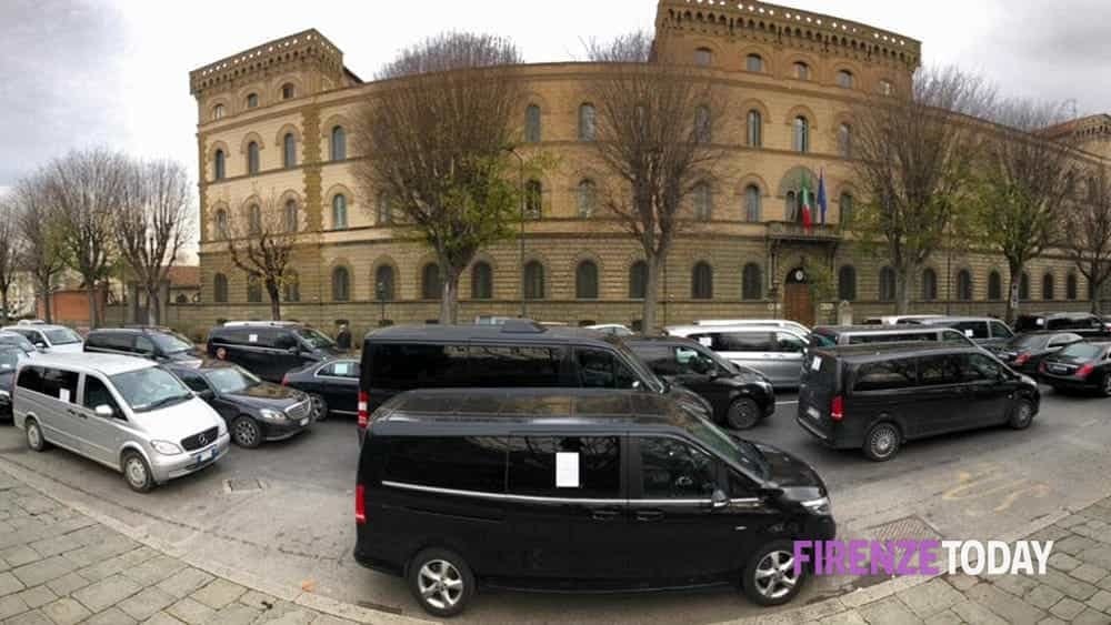 “Il decreto taxi non considera gli Ncc. Mancano 400 autorizzazioni”
