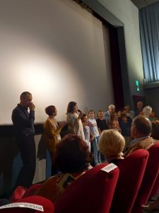 Nuovo docufilm su Don Milani per il centenario dalla nascita