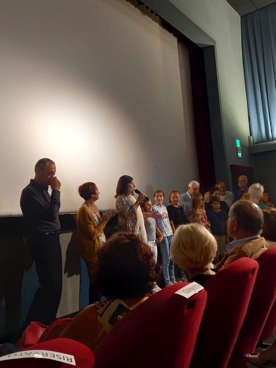 Nuovo docufilm su Don Milani per il centenario dalla nascita