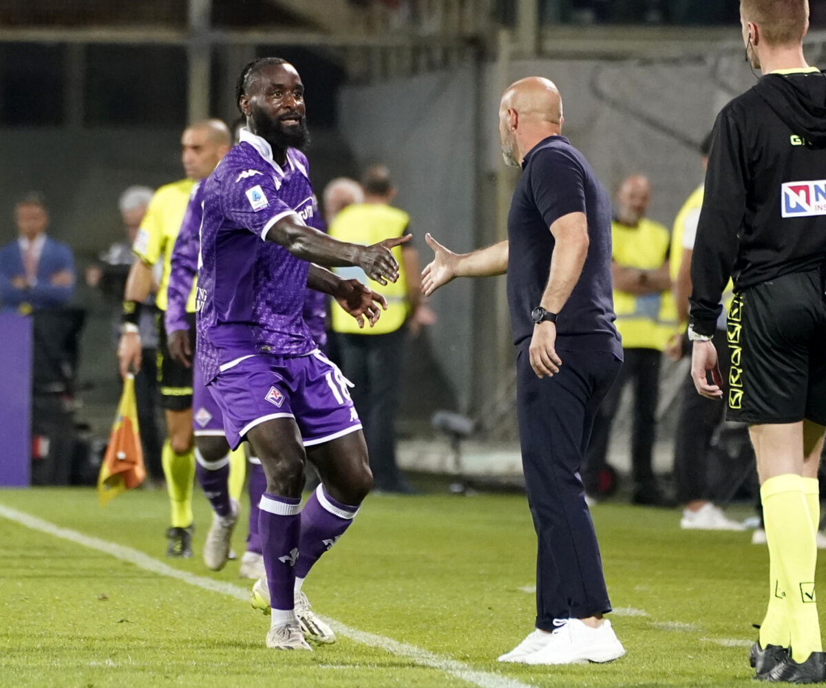 Fiorentina-Cagliari 3-0, le pagelle: Nico MVP, bene Kayode. Finalmente Nzola