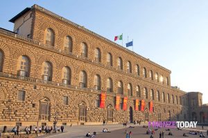 La storia del ghetto ebraico di Firenze raccontata in una mostra a Palazzo Pitti