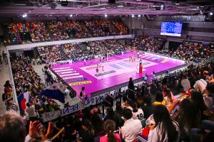 Volley A1 femminile, riparte il campionato. Ed è subito derby