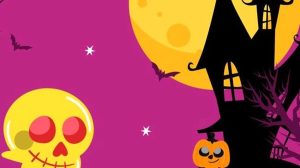 Halloween party per bambini al Teatro Progresso