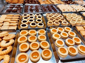 Festival delle pasticcerie