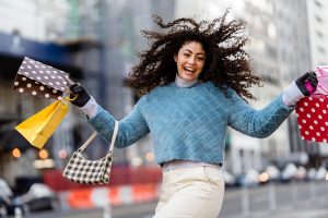 E' arrivato l'autunno: fantastiche collezioni in galleria per il miglior shopping di stagione