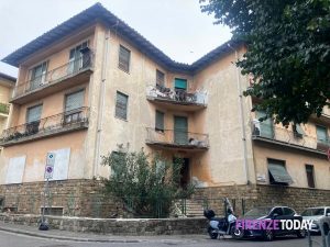 Al Poggetto lo sgombero sarebbe quasi imminente