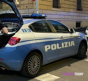 Centro: furto sull’auto del sindaco 