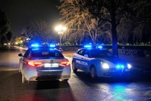 Fermata tramvia Cascine: aggredito e rapinato, gli prendono monopattino e cellulare