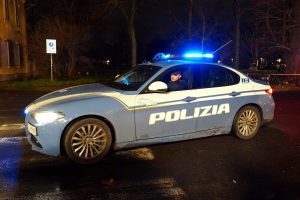 Fattorino rapinato dal branco alle Cascine