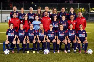 Serie C Femminile, il Lumezzane travolge 5-0 il Rinascita Doccia: la cronaca della gara