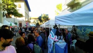 Sapori d'autunno: mercato autunnale a Signa