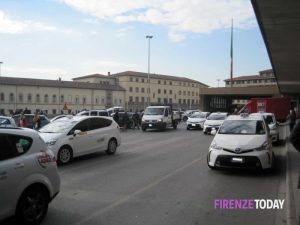 Niente sciopero dei taxi a Firenze