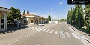 Razzia di rame al cimitero di Brozzi: danneggiate alcune tombe
