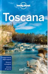 Turismo e viaggi: per la guida Lonely Planet la Toscana tra le mete imperdibili 2024