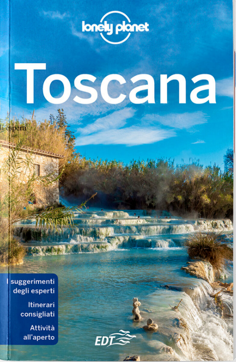 Turismo e viaggi: per la guida Lonely Planet la Toscana tra le mete imperdibili 2024