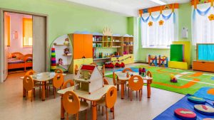 Buoni scuola infanzia paritaria: cosa sono e come richiederli