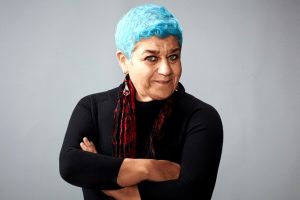 Serra Yilmaz racconta la storia vincitrice di “Fiabe da paura”, il concorso di Halloween