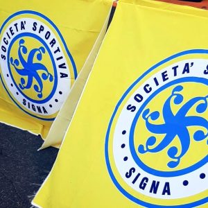 Eccellenza, al Signa basta un gol di Tempesti per piegare la Colligiana