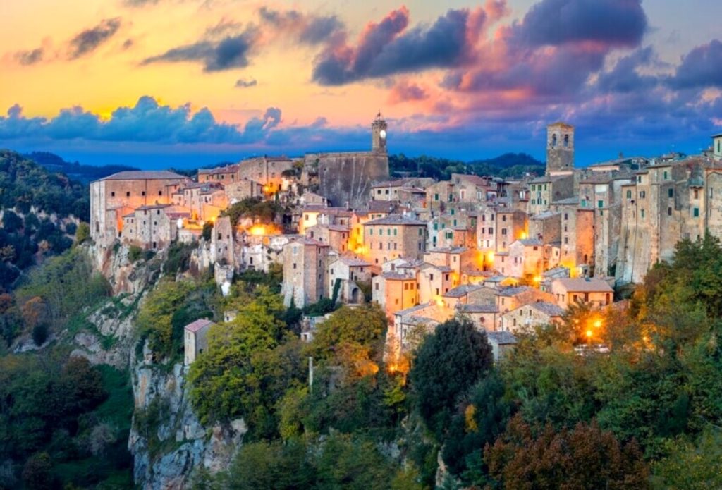 Ponte di Ognissanti, 5 idee per una gita fuori porta da Firenze
