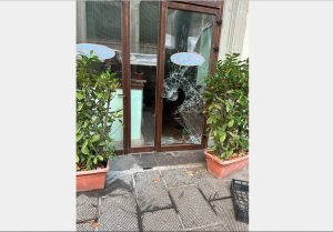Serie di furti e una spaccata in centro storico nel fine settimana