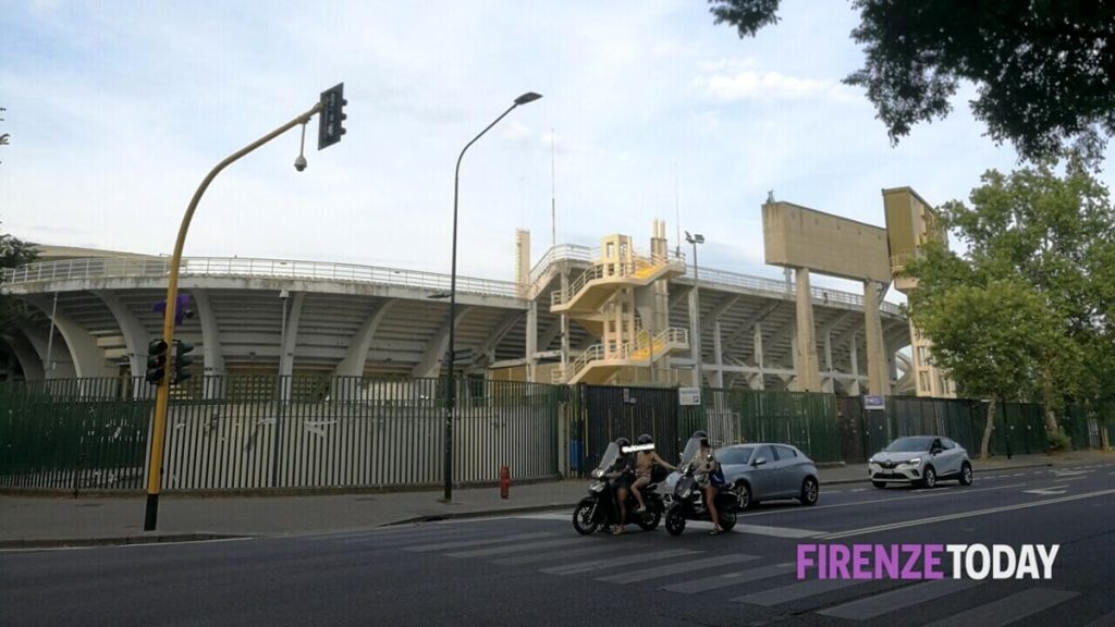 Vivere vicino al Franchi conviene? In attesa di riqualificazione e tramvia, uno studio sui prezzi delle case