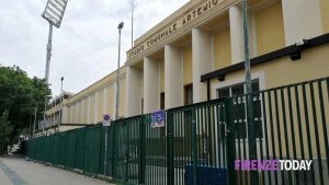 Stadio Franchi, consegnato il progetto esecutivo: "Tutto procede secondo i tempi"