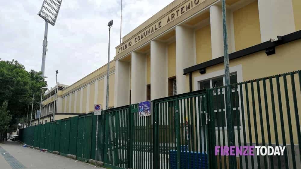Stadio Franchi, consegnato il progetto esecutivo: "Tutto procede secondo i tempi"
