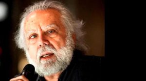Sergio Staino: camera ardente al Castello dell'Acciaiolo, cerimonia nel Salone dei Cinquecento