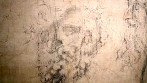 La stanza segreta di Michelangelo apre al pubblico | VIDEO