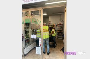 Violazioni ripetute, sospensione record per un'attività del centro storico: dovrà stare chiuso oltre 50 giorni