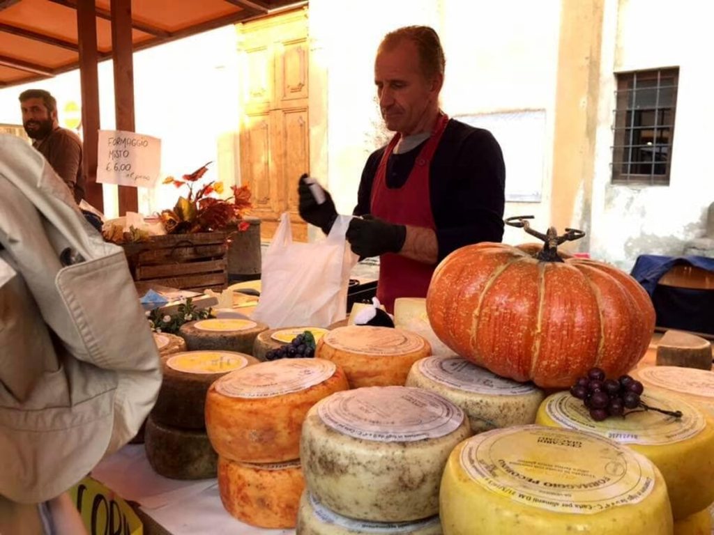 Cosa fare il giorno di Ognissanti a Firenze e dintorni