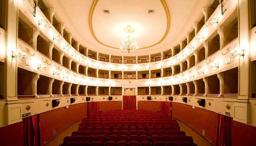Teatro Giotto di Borgo San Lorenzo, il programma della nuova stagione teatrale