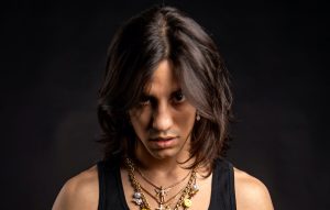 Tedua in concerto a Firenze