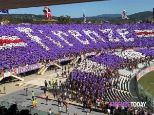 Fiorentina-Juventus: partita la vendita dei biglietti