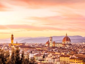 Mercato immobiliare: a Firenze calano prezzi e soprattutto compravendite