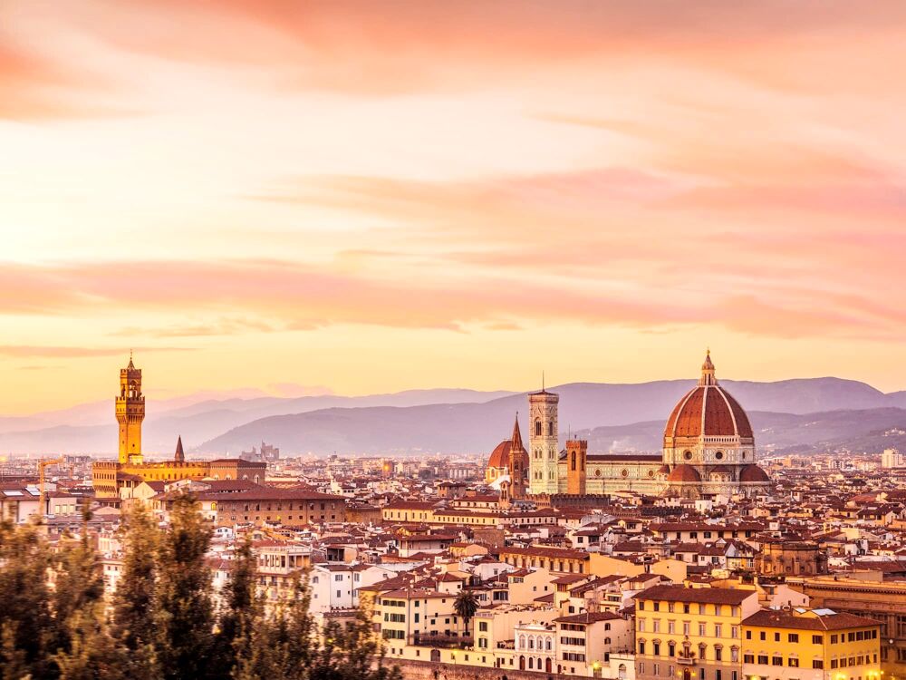 Mercato immobiliare: a Firenze calano prezzi e soprattutto compravendite