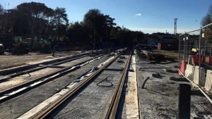 Tramvia, via libera alla contrattualizzazione per la linea Libertà-Bagno a Ripoli