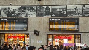 Ennesimo guasto, treni in tilt: ritardi "fino a 200 minuti", coinvolti alta velocità, regionali e intercity