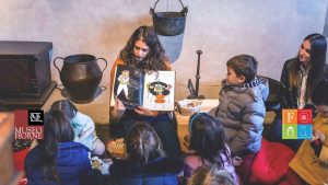 Al Museo Horne attività per la Giornata Internazionale delle Famiglie