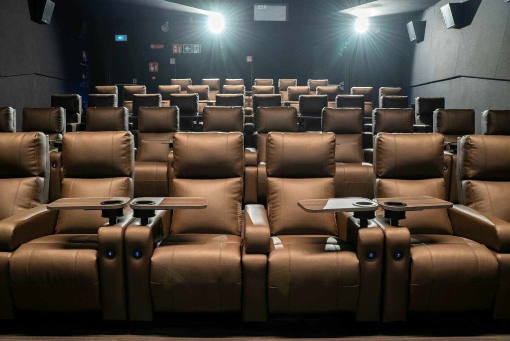 Ad Halloween negli UCI Cinemas arriva l’anteprima di Five Nights at Freddy's