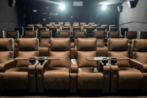 Ad Halloween negli UCI Cinemas arriva l’anteprima di Five Nights at Freddy's