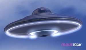 Convegno Internazionale di Ufologia di Firenze
