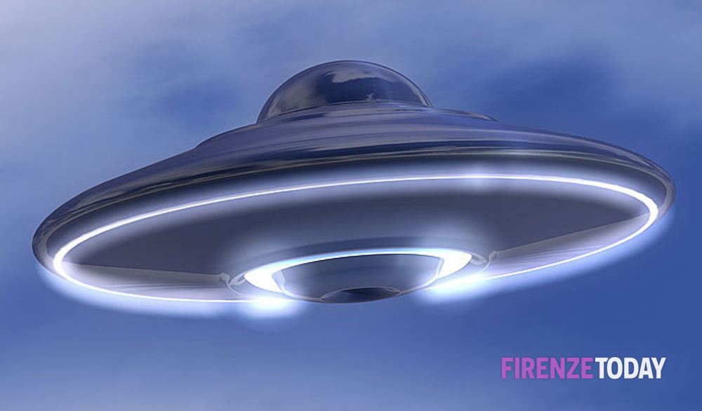 Convegno Internazionale di Ufologia di Firenze