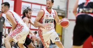 L’Use Empoli schianta Lucca. Buona la prima per i biancorossi con un super Giannone