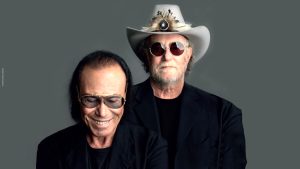 Venditti e De Gregori in concerto a Firenze