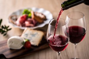 Vini in anfora, degustazione guidata a Firenze